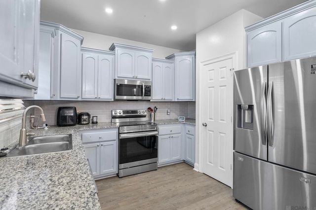 40535 Cross Ridge Ave, Gonzales, LA 70737