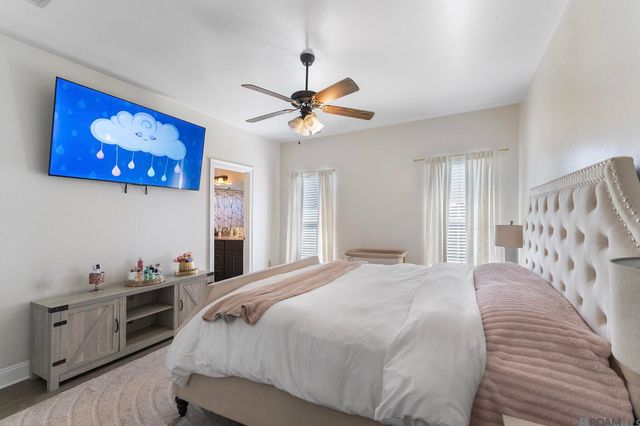 40535 Cross Ridge Ave, Gonzales, LA 70737