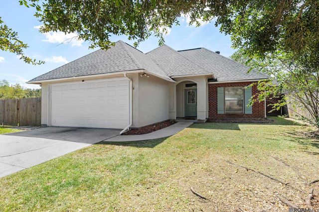 40535 Cross Ridge Ave, Gonzales, LA 70737