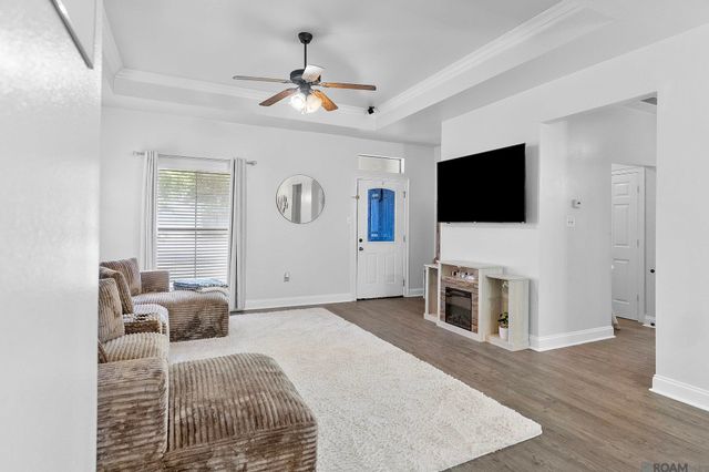 40535 Cross Ridge Ave, Gonzales, LA 70737