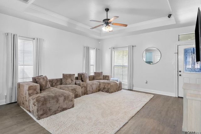 40535 Cross Ridge Ave, Gonzales, LA 70737
