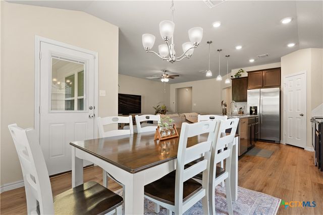 204 Bobby Lou Lane, Copperas Cove, TX 76522