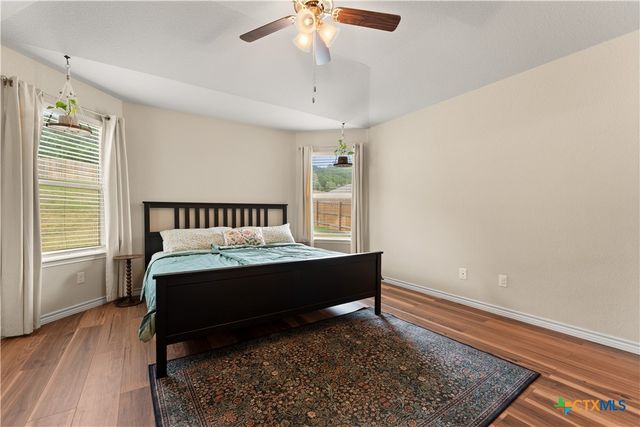 204 Bobby Lou Lane, Copperas Cove, TX 76522