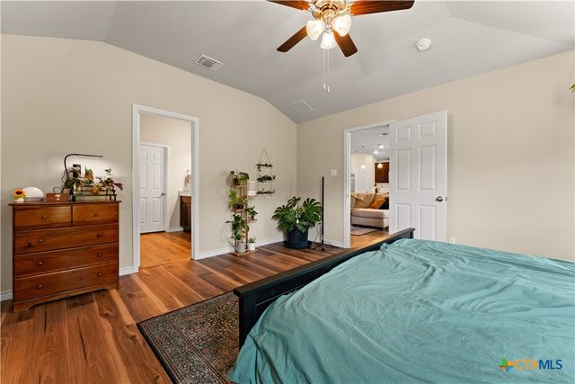 204 Bobby Lou Lane, Copperas Cove, TX 76522