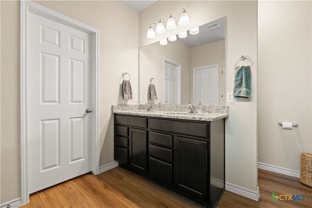 204 Bobby Lou Lane, Copperas Cove, TX 76522