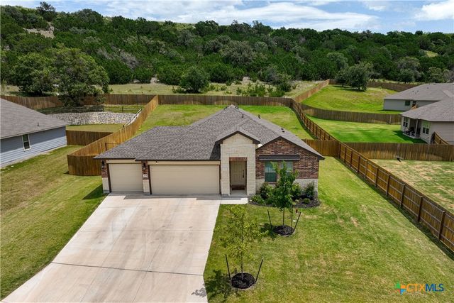 204 Bobby Lou Lane, Copperas Cove, TX 76522