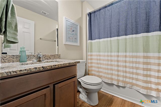 204 Bobby Lou Lane, Copperas Cove, TX 76522