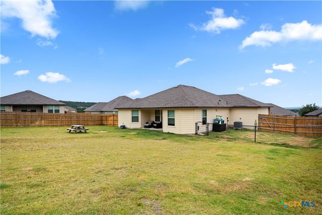 204 Bobby Lou Lane, Copperas Cove, TX 76522
