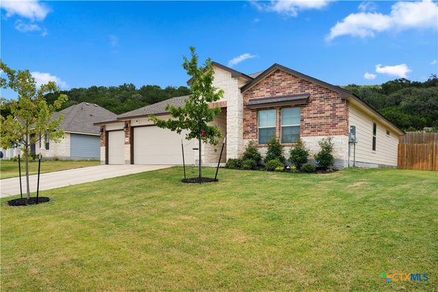 204 Bobby Lou Lane, Copperas Cove, TX 76522