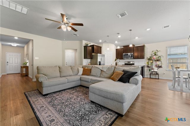 204 Bobby Lou Lane, Copperas Cove, TX 76522