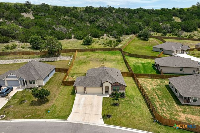 204 Bobby Lou Lane, Copperas Cove, TX 76522