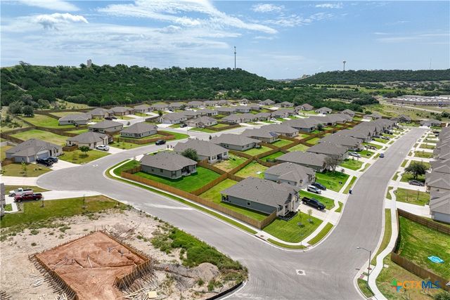 204 Bobby Lou Lane, Copperas Cove, TX 76522