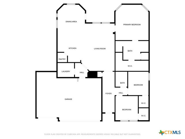 204 Bobby Lou Lane, Copperas Cove, TX 76522