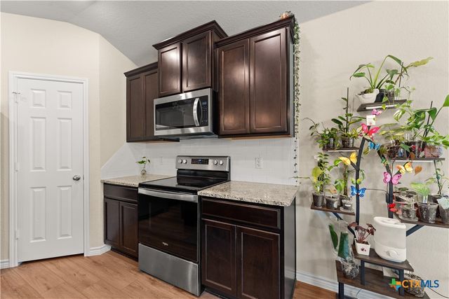 204 Bobby Lou Lane, Copperas Cove, TX 76522