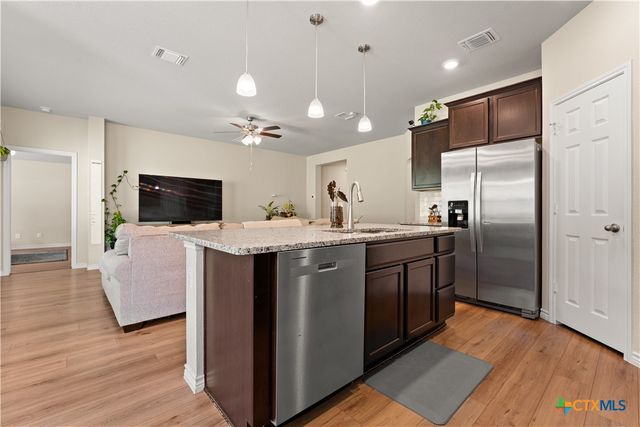 204 Bobby Lou Lane, Copperas Cove, TX 76522