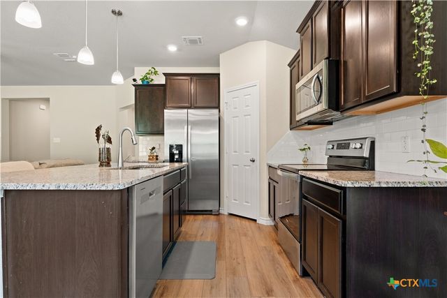 204 Bobby Lou Lane, Copperas Cove, TX 76522