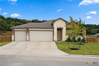 204 Bobby Lou Lane, Copperas Cove, TX 76522