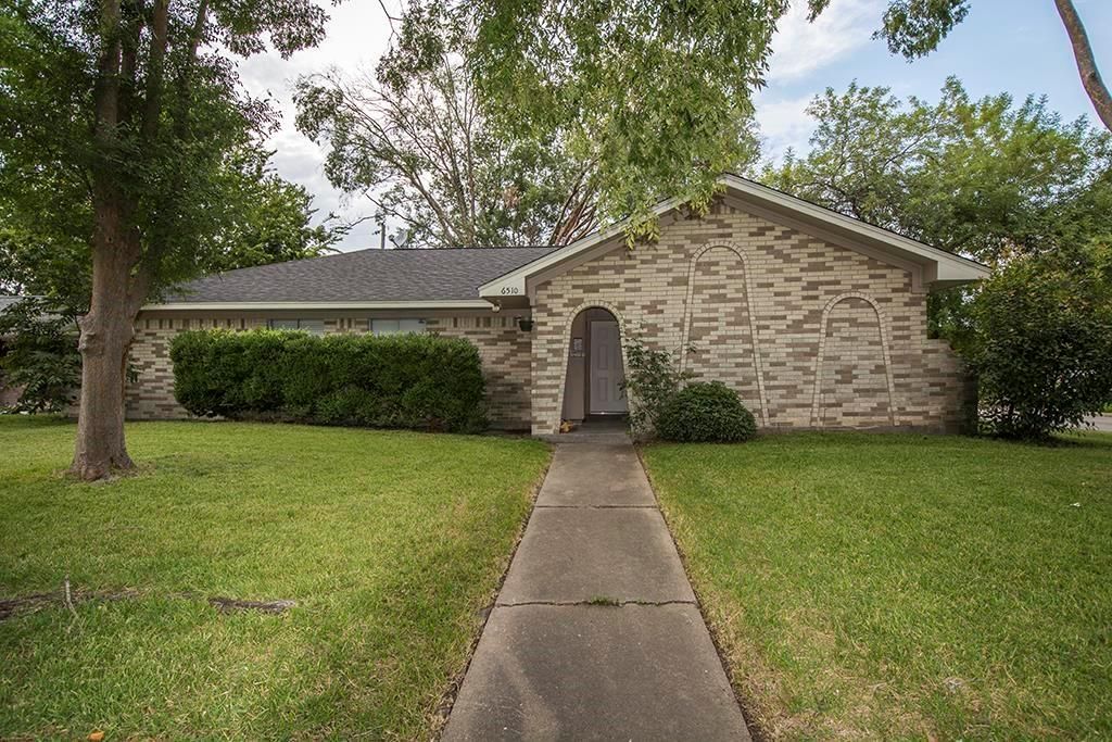 6510 Reamer Street, Houston, TX 77074