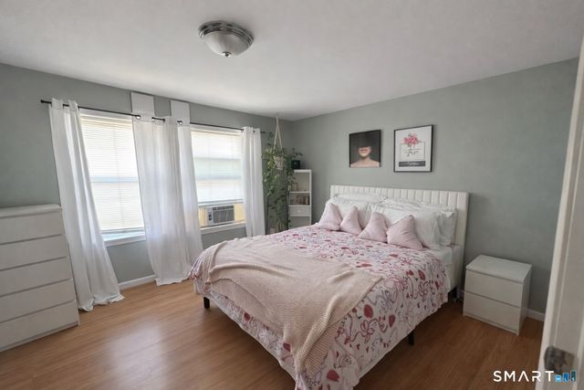 46 Chamberlain Street B, New Haven, CT 06512