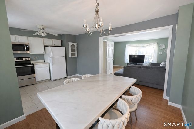 46 Chamberlain Street B, New Haven, CT 06512