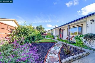 3562 Kimball Way, Concord, CA 94518