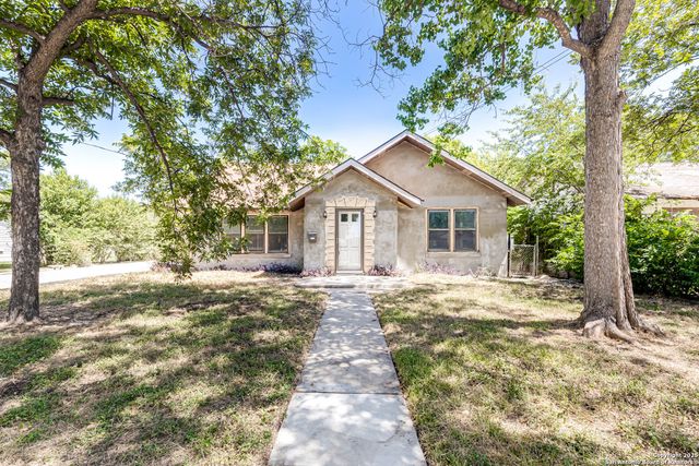 1409 Kentucky, San Antonio, TX 78201