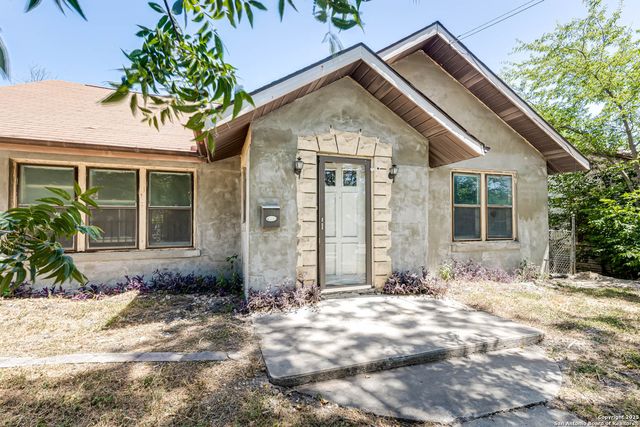 1409 Kentucky, San Antonio, TX 78201