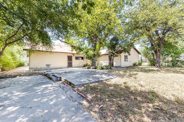1409 Kentucky, San Antonio, TX 78201
