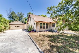 1409 Kentucky, San Antonio, TX 78201