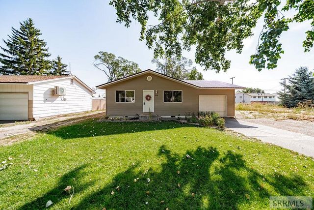 286 Rice Street, Blackfoot, ID 83221