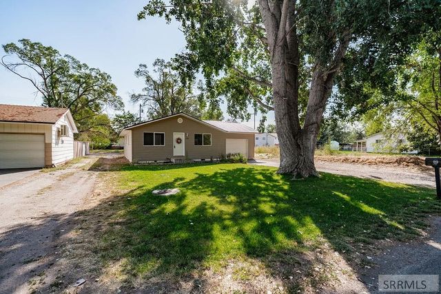 286 Rice Street, Blackfoot, ID 83221