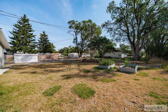 286 Rice Street, Blackfoot, ID 83221