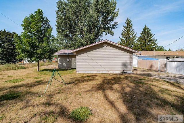 286 Rice Street, Blackfoot, ID 83221