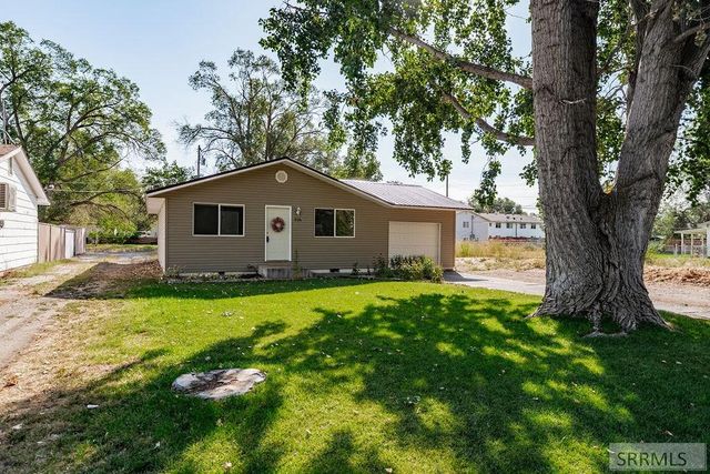 286 Rice Street, Blackfoot, ID 83221