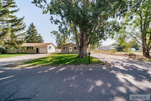 286 Rice Street, Blackfoot, ID 83221