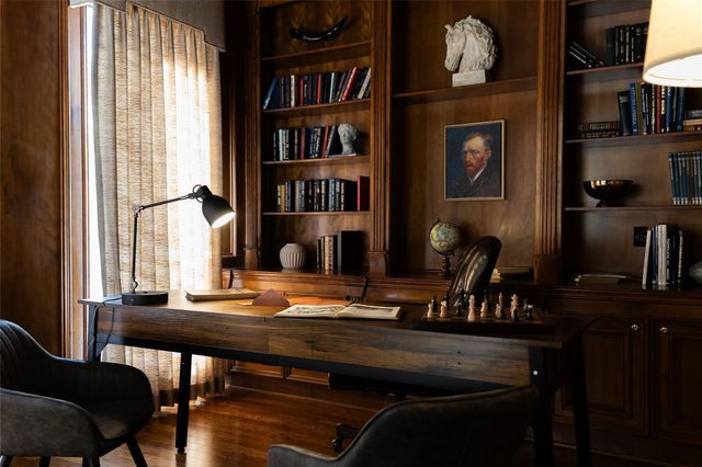 14022 Champions Hamlet Court, Houston, TX 77069