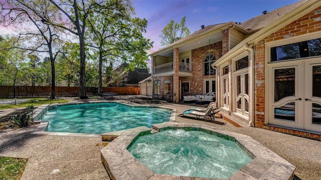 14022 Champions Hamlet Court, Houston, TX 77069