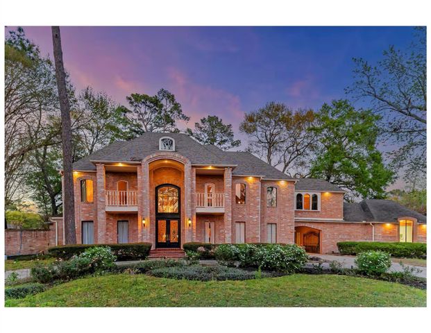 14022 Champions Hamlet Court, Houston, TX 77069