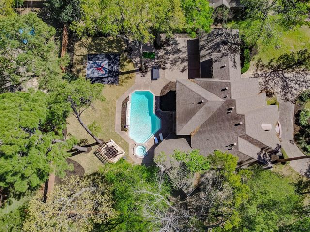 14022 Champions Hamlet Court, Houston, TX 77069