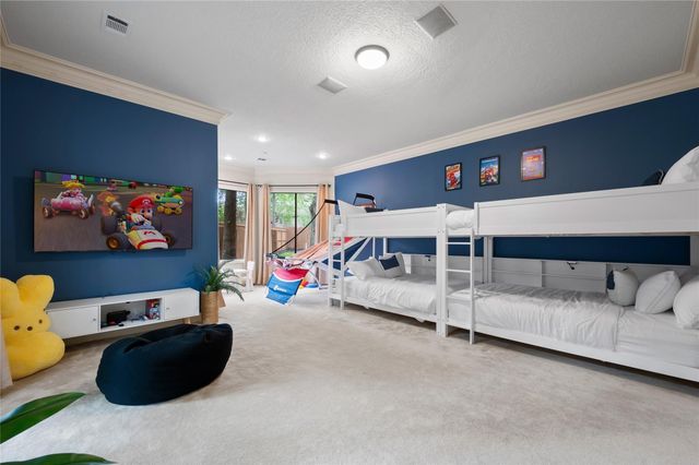 14022 Champions Hamlet Court, Houston, TX 77069