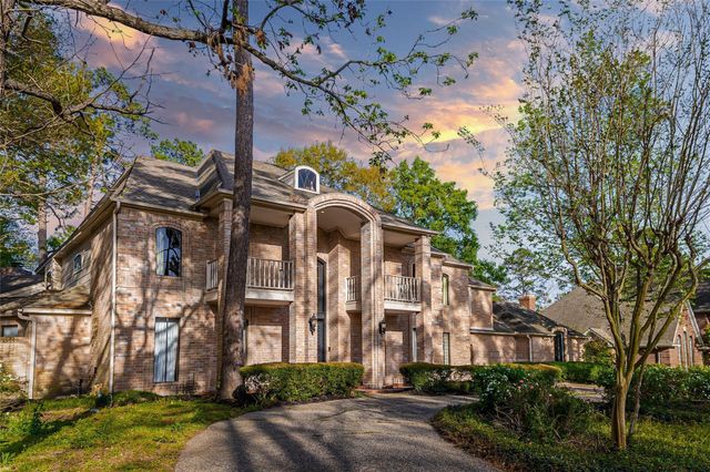 14022 Champions Hamlet Court, Houston, TX 77069