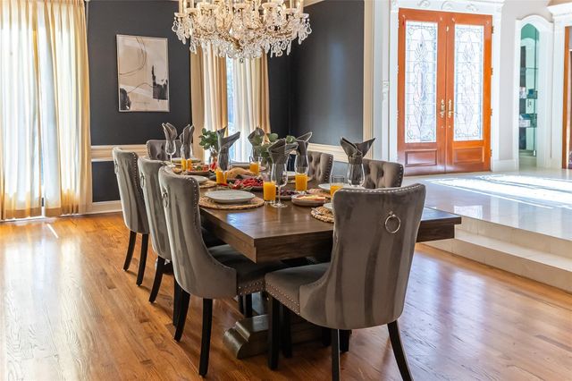 14022 Champions Hamlet Court, Houston, TX 77069