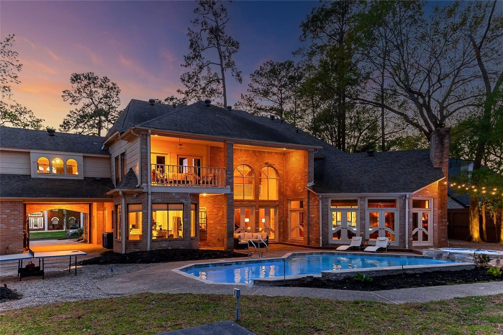 14022 Champions Hamlet Court, Houston, TX 77069