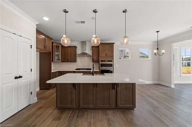 1514 Peabody Court, Mebane, NC 27302