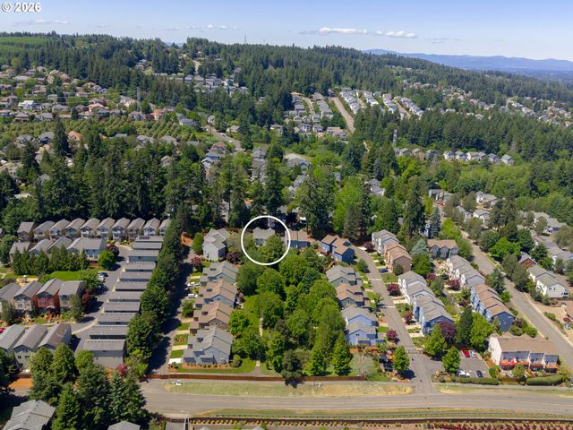 15576 Sw PERIDOT Way, Beaverton, OR 97007