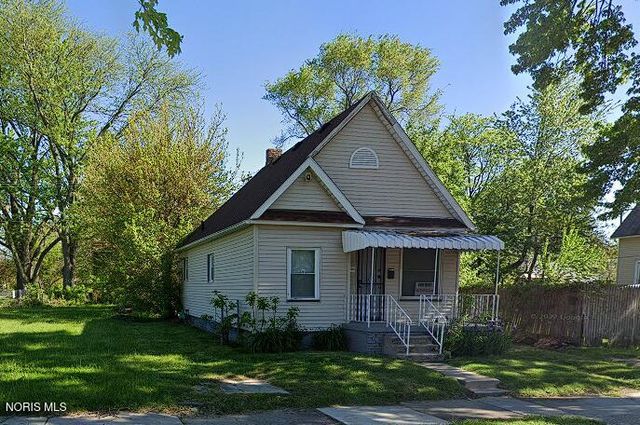 702 Indiana Avenue, Toledo, OH 43604