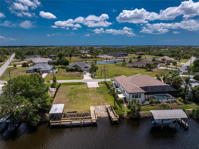 13255 WINDCREST DRIVE, Port Charlotte, FL 33953