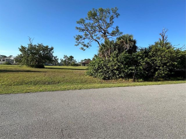 13255 WINDCREST DRIVE, Port Charlotte, FL 33953