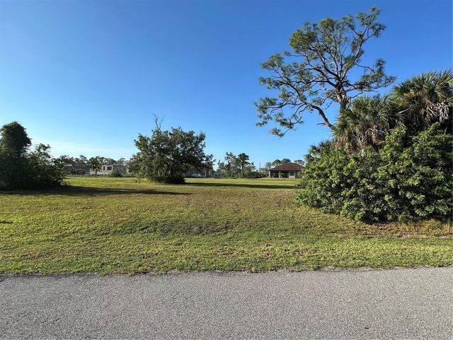 13255 WINDCREST DRIVE, Port Charlotte, FL 33953