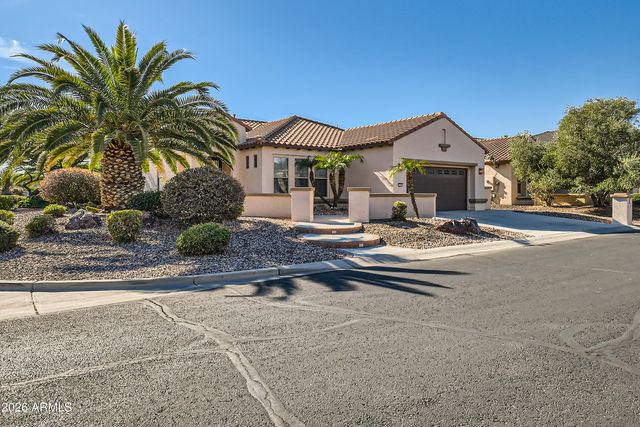 16551 W BERKELEY Road, Goodyear, AZ 85395